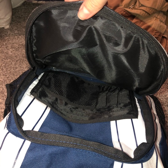 Yankee’s Backpack - Picture 4 of 5